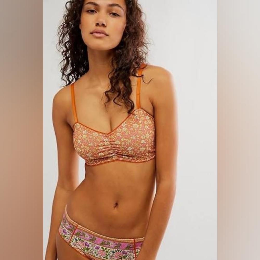 Spell Sienna Bralette - XL